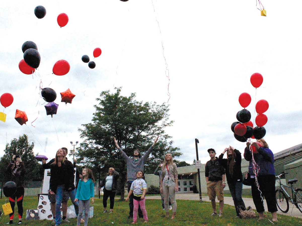 A year after heroin: One Olean family’s tragedy, a nation’s&nbsp;epidemic